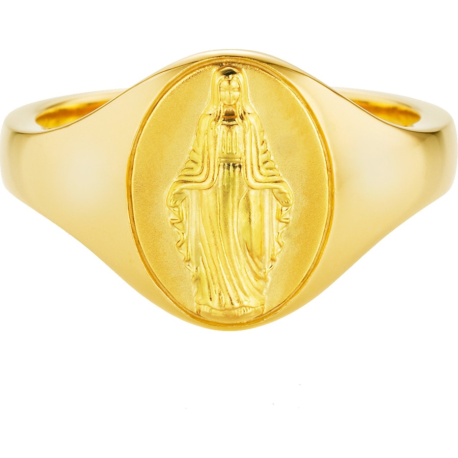 caï Damenring 925er Silber 56 Damen