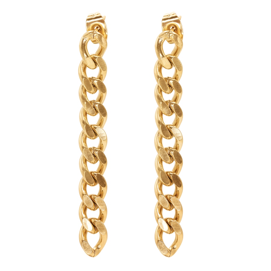 Heideman Ohrschmuck Belly Goldfarben Damen