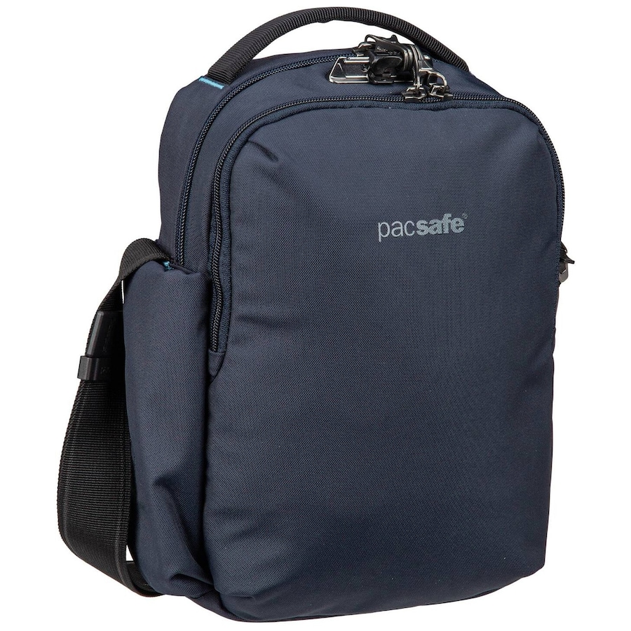 Pacsafe Bodybag V Tour CB Ocean Schwarz