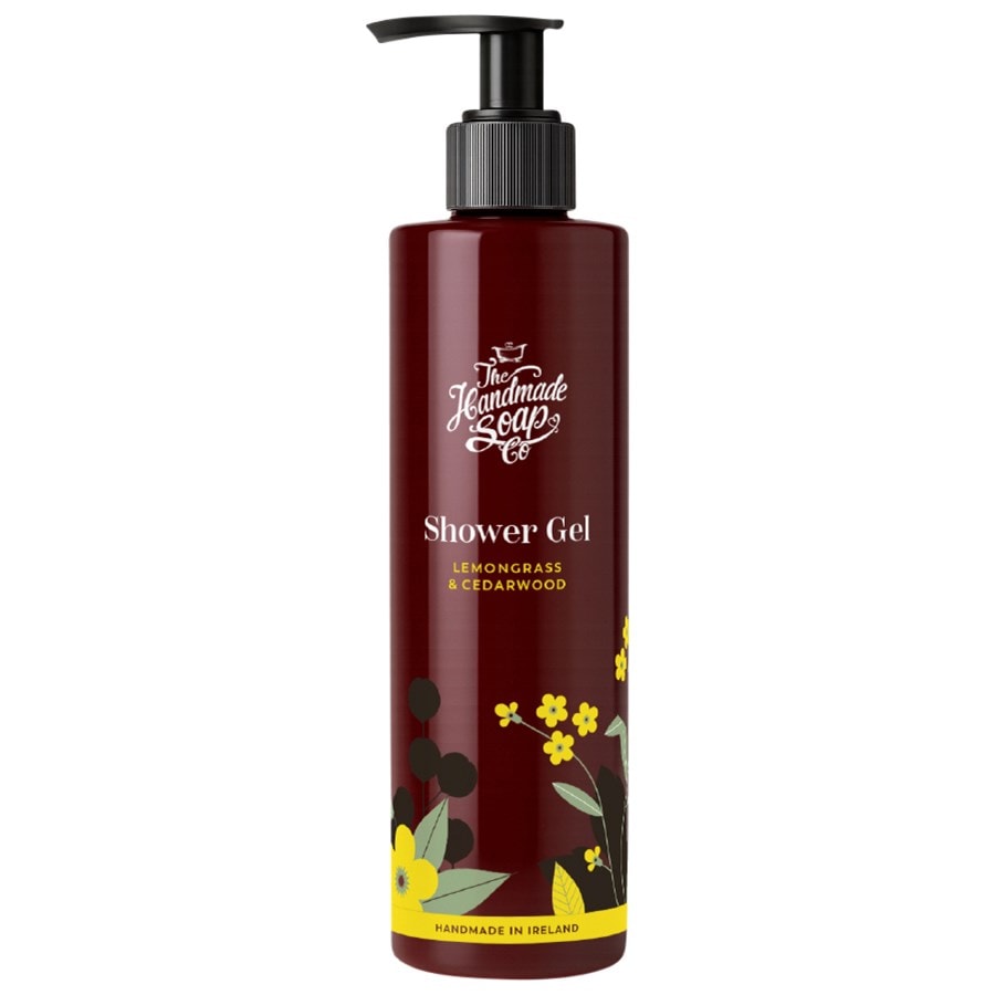 The Handmade Soap Shower Gel 250 ml
