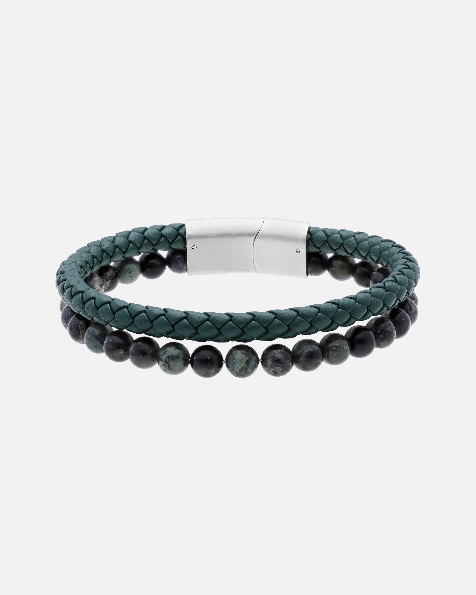 Armband für Männlich Lucardi Armband Stahl 21.0mm