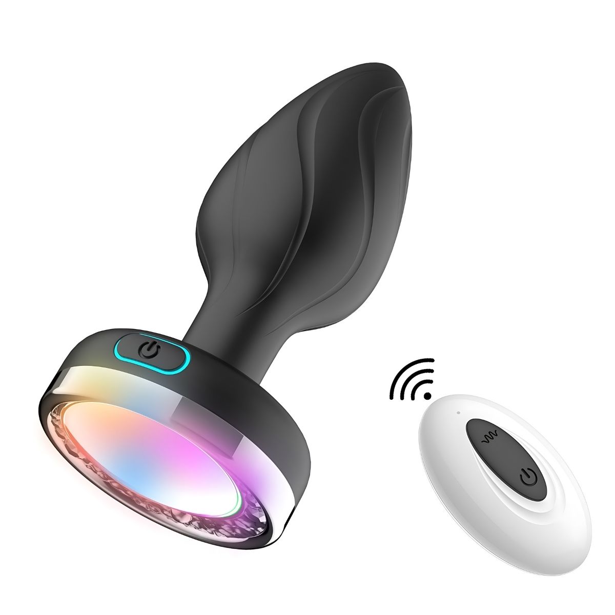 Intima Luminous Anal Plug Erotik-Accessoire online kaufen | DOUGLAS Intima Luminous Anal Plug Erotik-Accessoire online kaufen | DOUGLAS