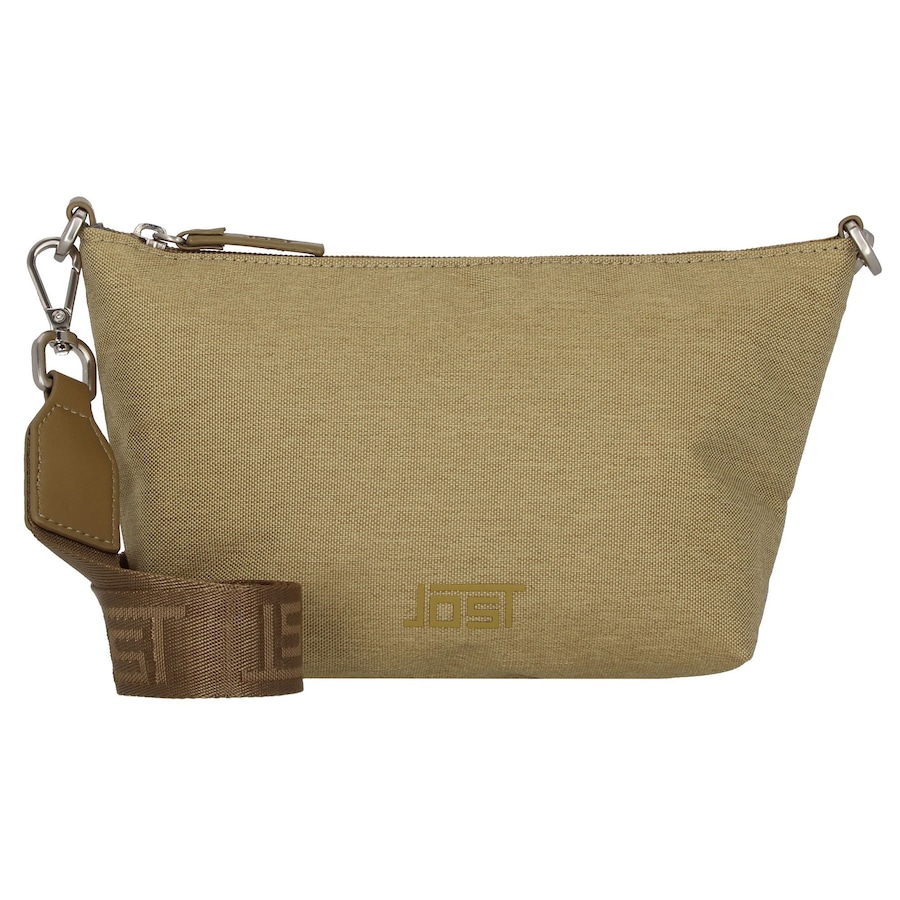 Jost Beuteltasche Bergen S khaki Grün Damen