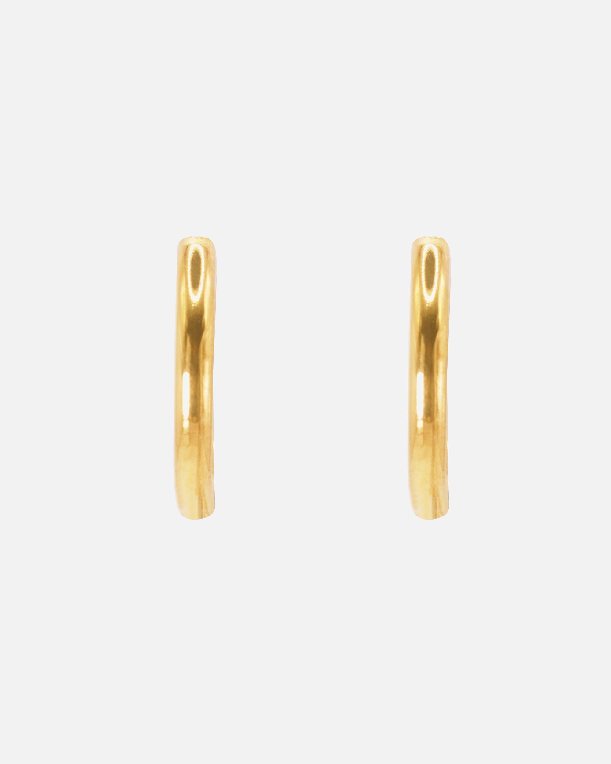 Ohrringe für Weiblich Heideman Ohrschmuck Nellie Goldfarben