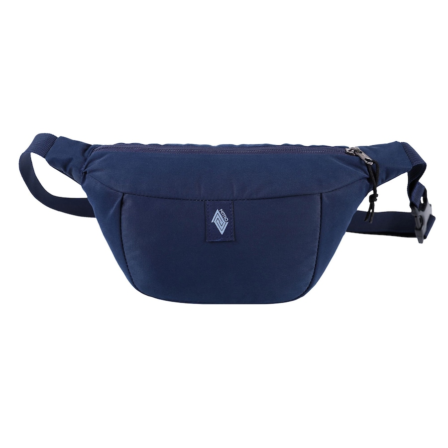 NITRO Hip Bag Gürteltasche night sky Violett Herren