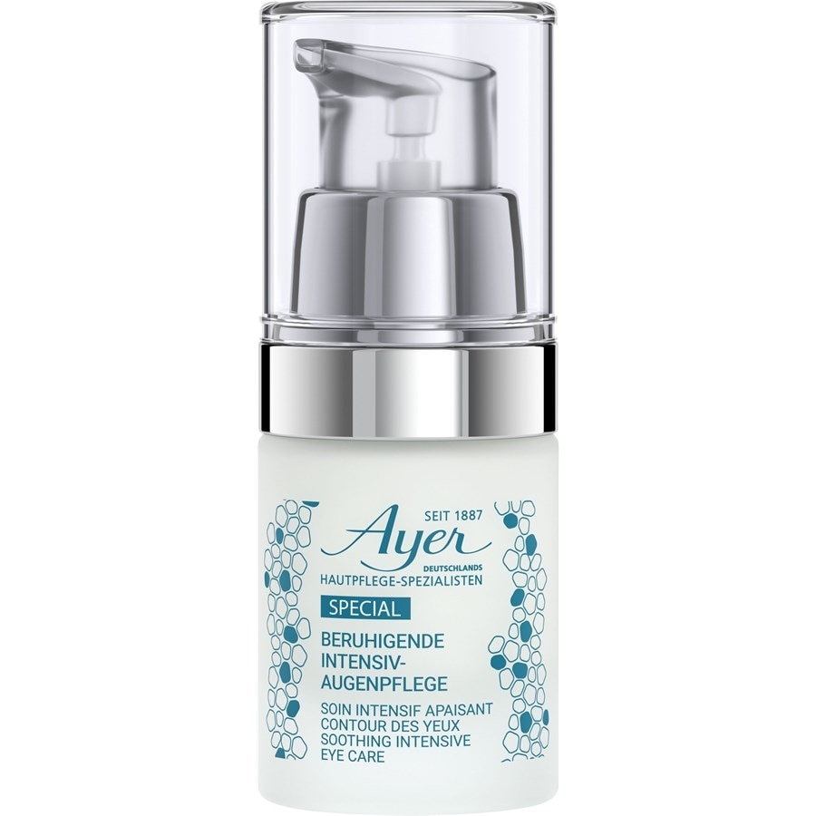 Ayer Eye Cream 20 ml Damen