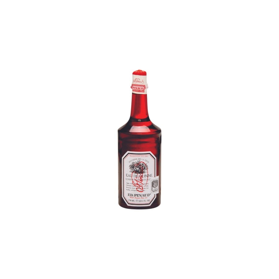 Clubman Pinaud Eau de Quinine Hair Tonic 370 ml Herren