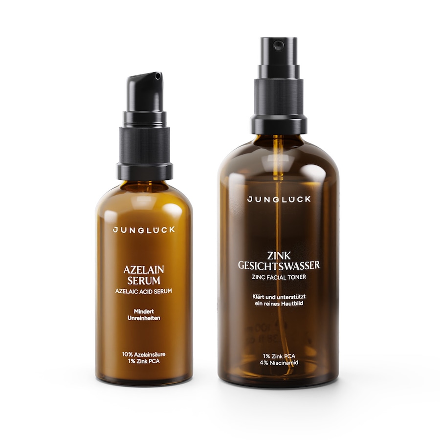 Junglück Bye Pickel Kombi