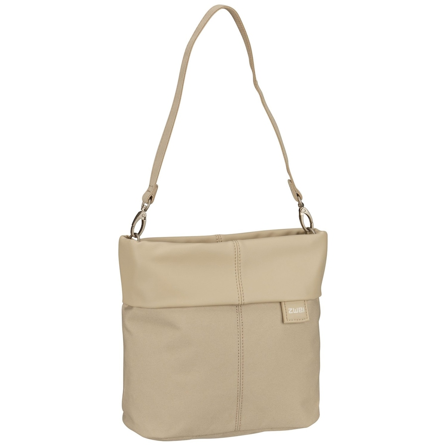 ZWEI Beuteltasche Olli OT8 Linen Nude Damen