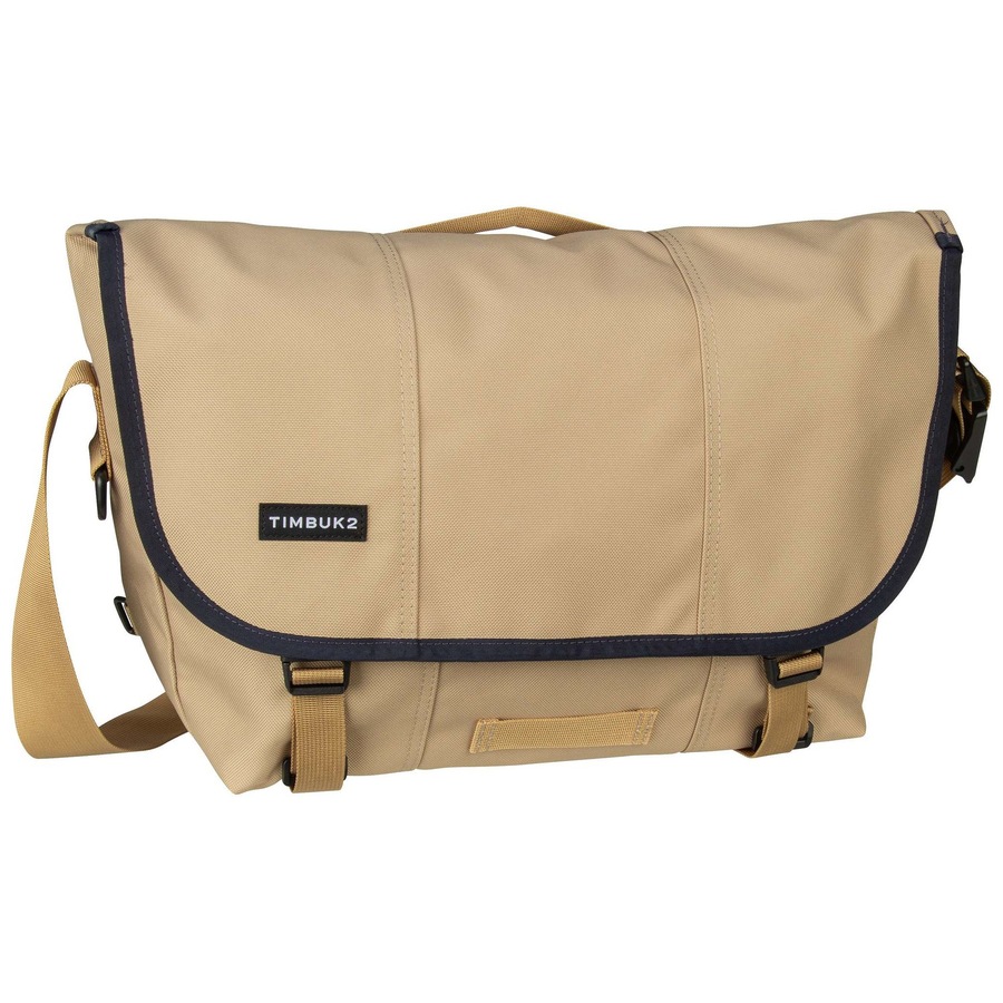 Timbuk2 Umhängetasche Classic M Eco Barley Pop Nude
