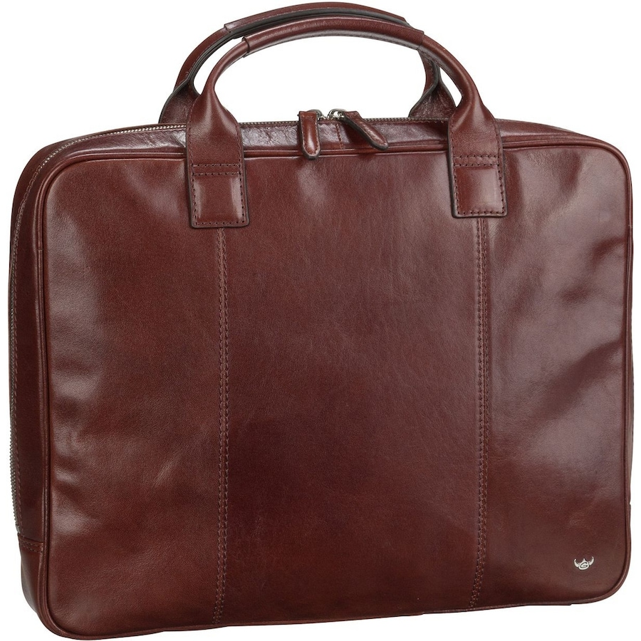 Golden Head Aktentasche Colorado Business 9005 One Size Braun Herren