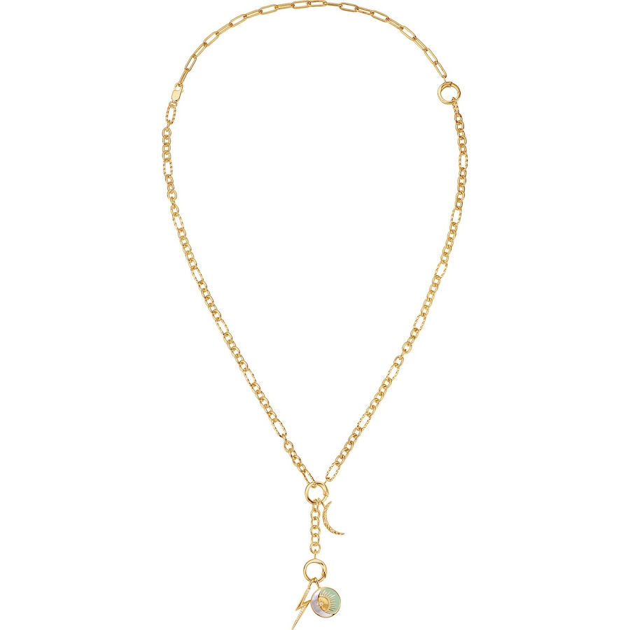 Ania Haie Kette 925er Silber 63 Damen