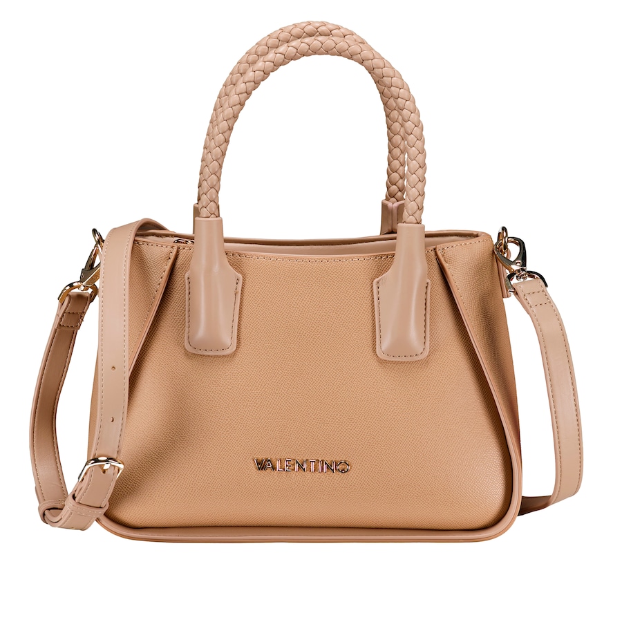 Valentino Bags Handtasche Eris Relove Recycle Beige Damen