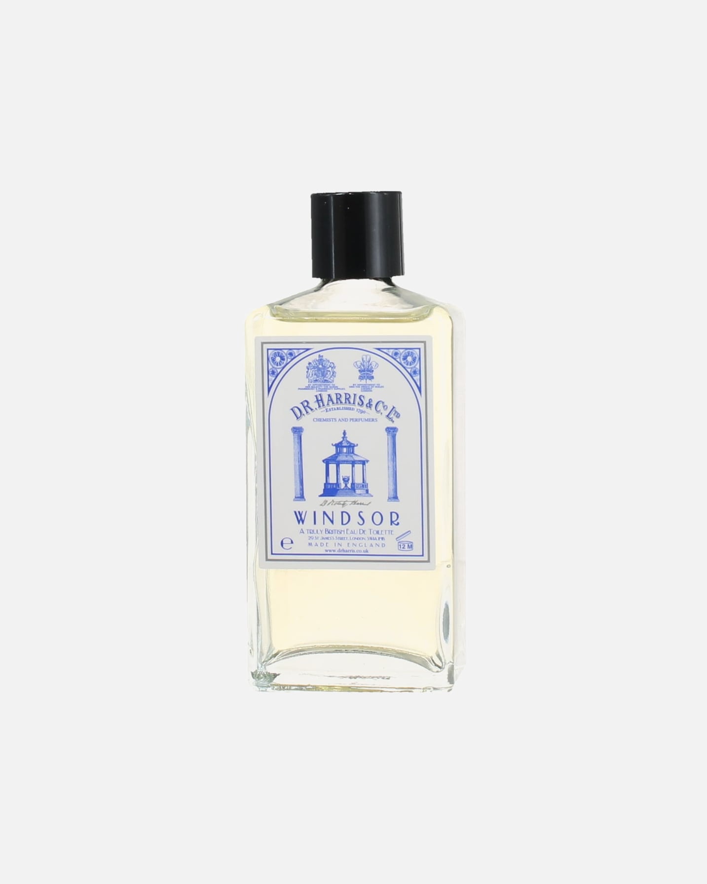 Eau de Cologne für Männlich D.R. Harris Windsor Eau de Toilette Windsor Eau de Toilette 100ml
