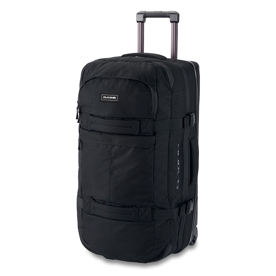 Dakine Split 85L 2 Rollen Reisetasche 76 cm black Schwarz Herren