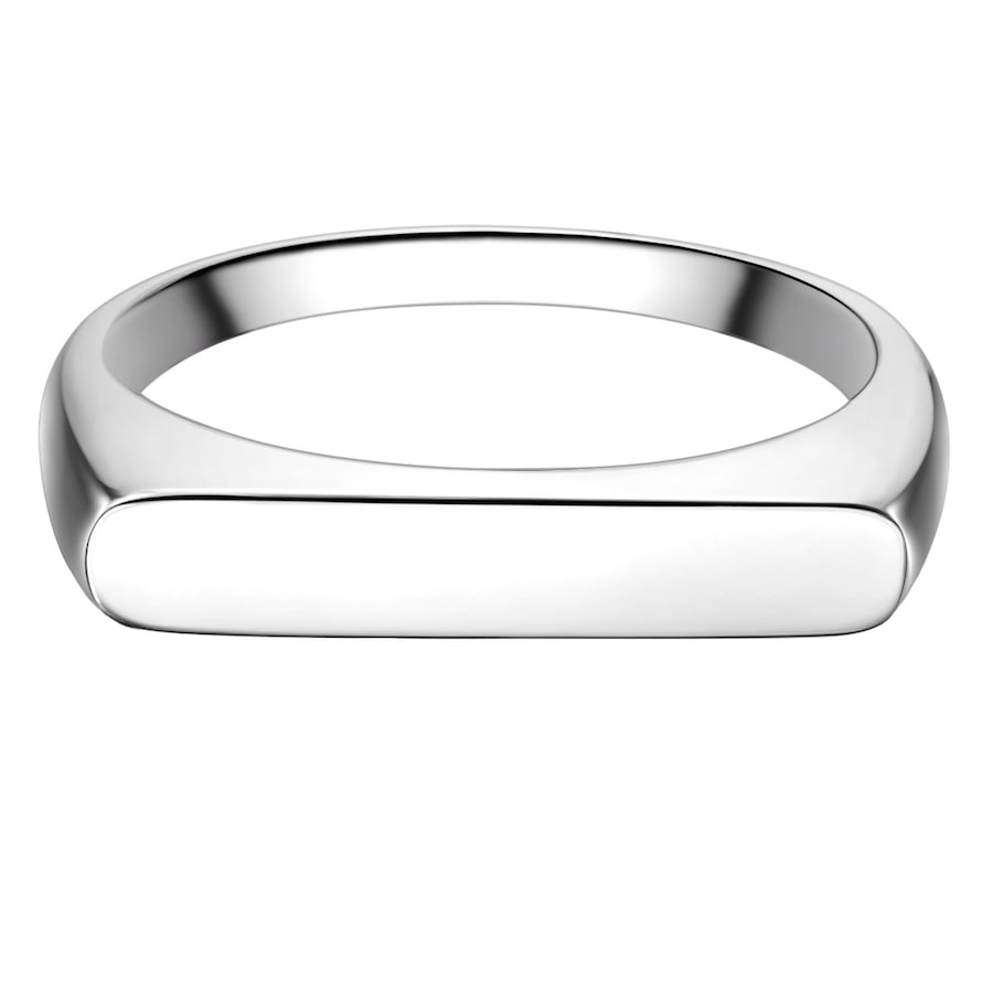 Glanzstücke München Ring Sterling Silber in 48 Damen