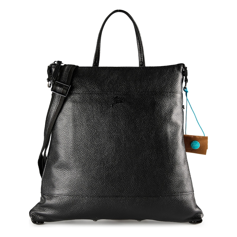 Gabs Yvonne Henkeltasche nero Schwarz Damen