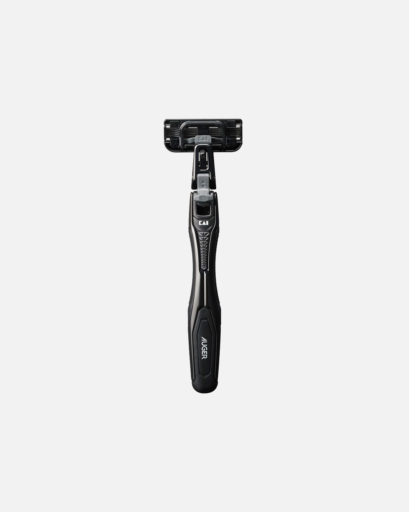 Rasierer für Unisex Auger Default Brand Line Systemrasierer 5-Klingen-Technologie