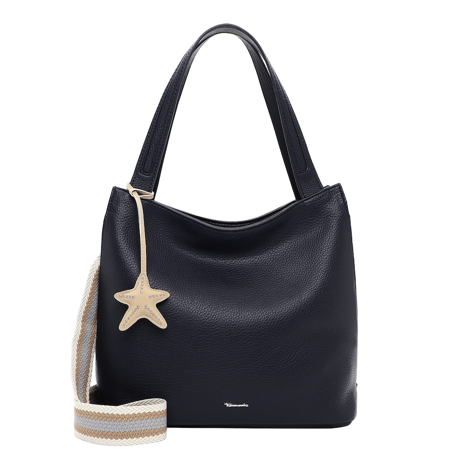 Tamaris Shopper TAS Kea Blue Damen