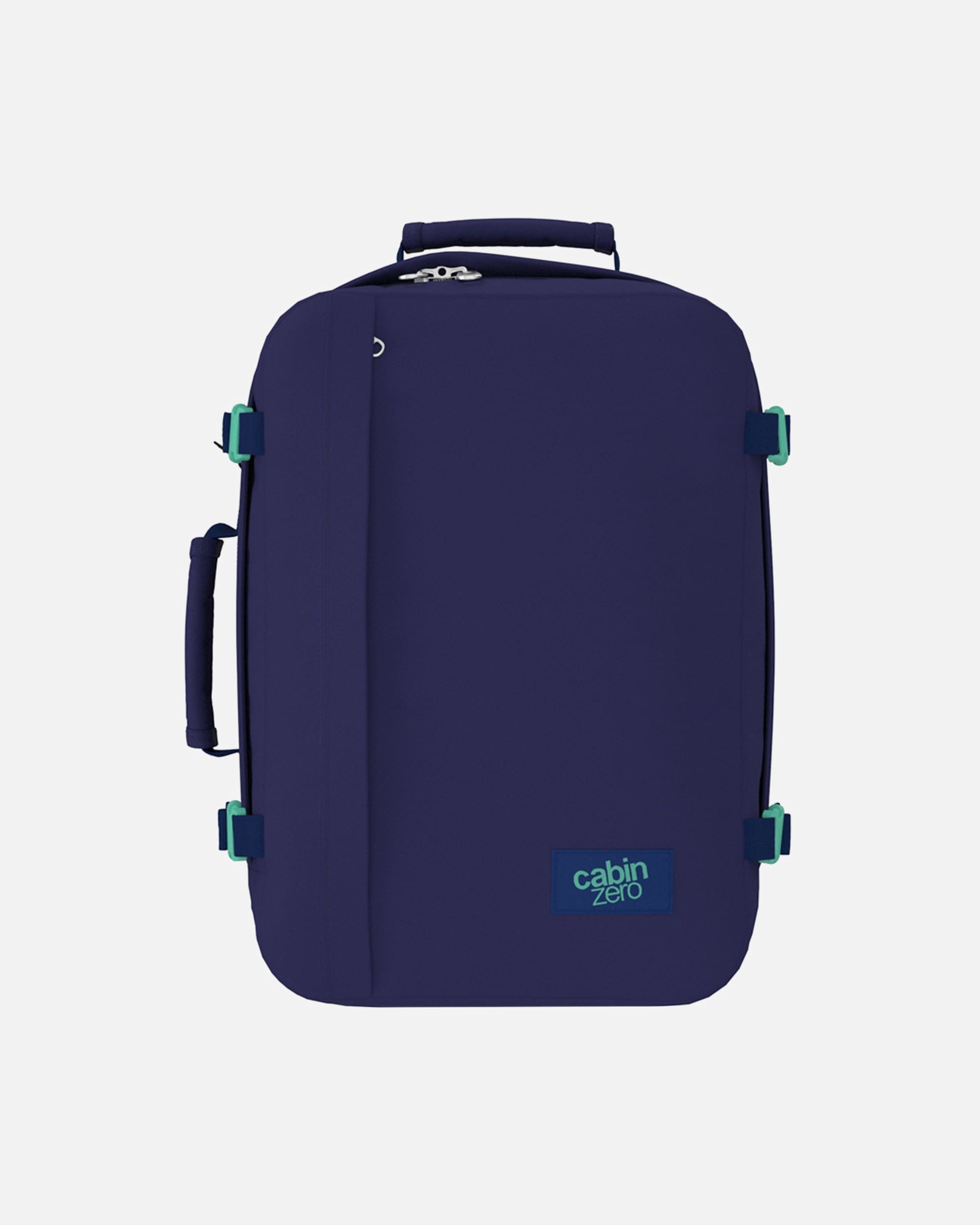 Rucksack für Männlich Cabin Zero Adventure Rucksack deep ocean