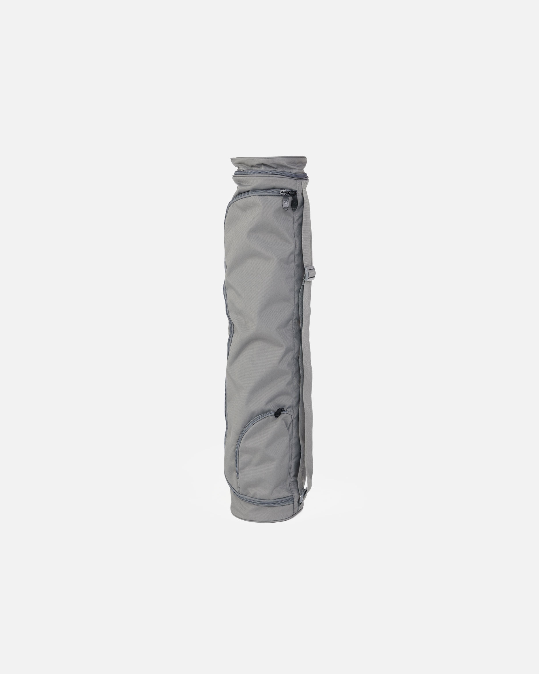 Yogazubehör für Unisex bodhi Yogamatten Tasche Asana Bag XL 70 schiefergrau