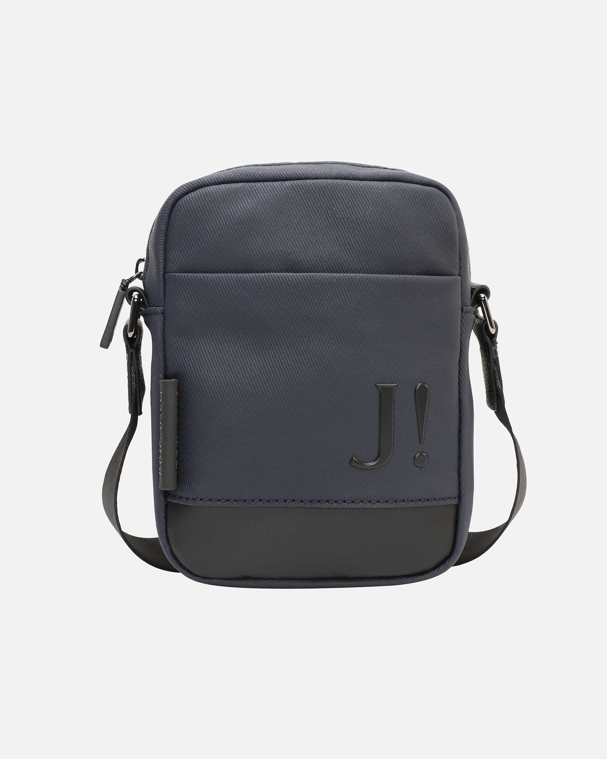 Umhängetasche für Männlich JOOP! Umhängetasche 'Marcena Rafael Shoulderbag xsvz' Dunkelblau