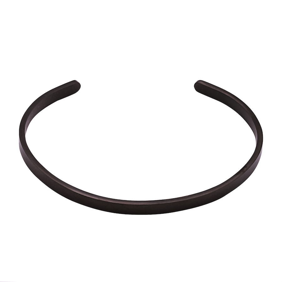 Heideman Armband Jaxon schwarz Herren