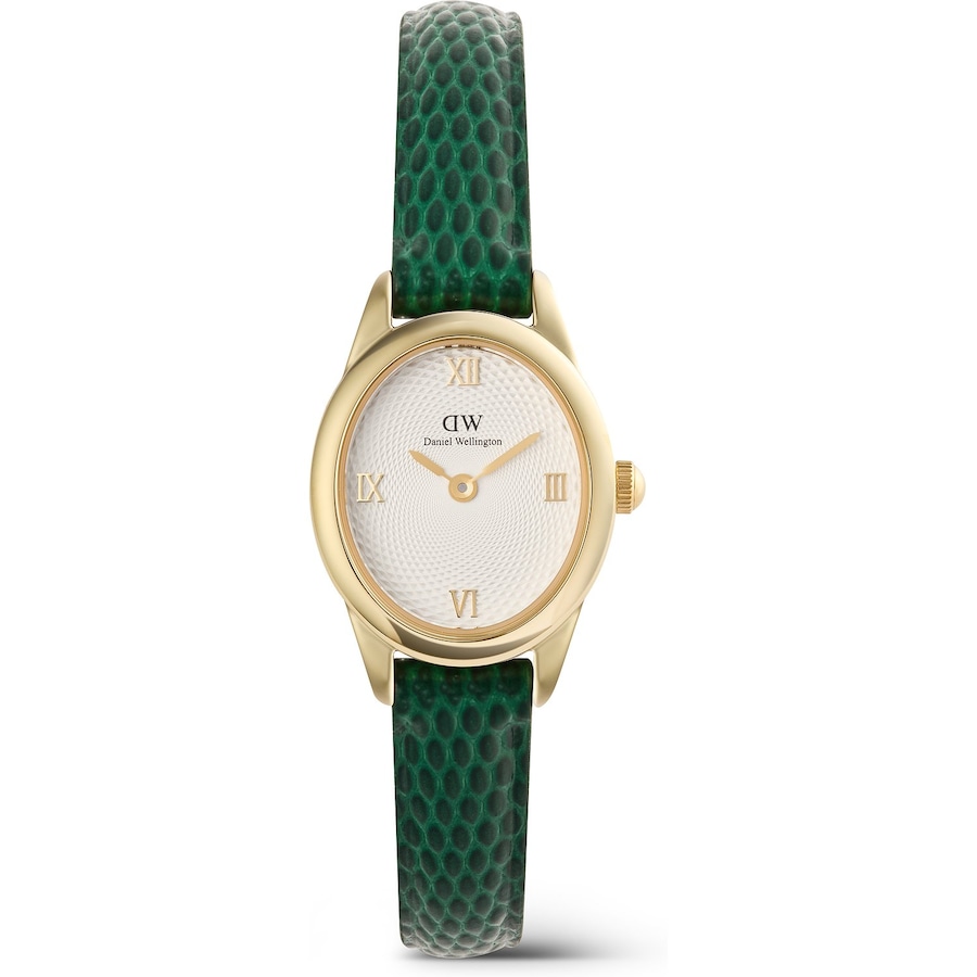 Daniel Wellington Damenuhr Leder Damen