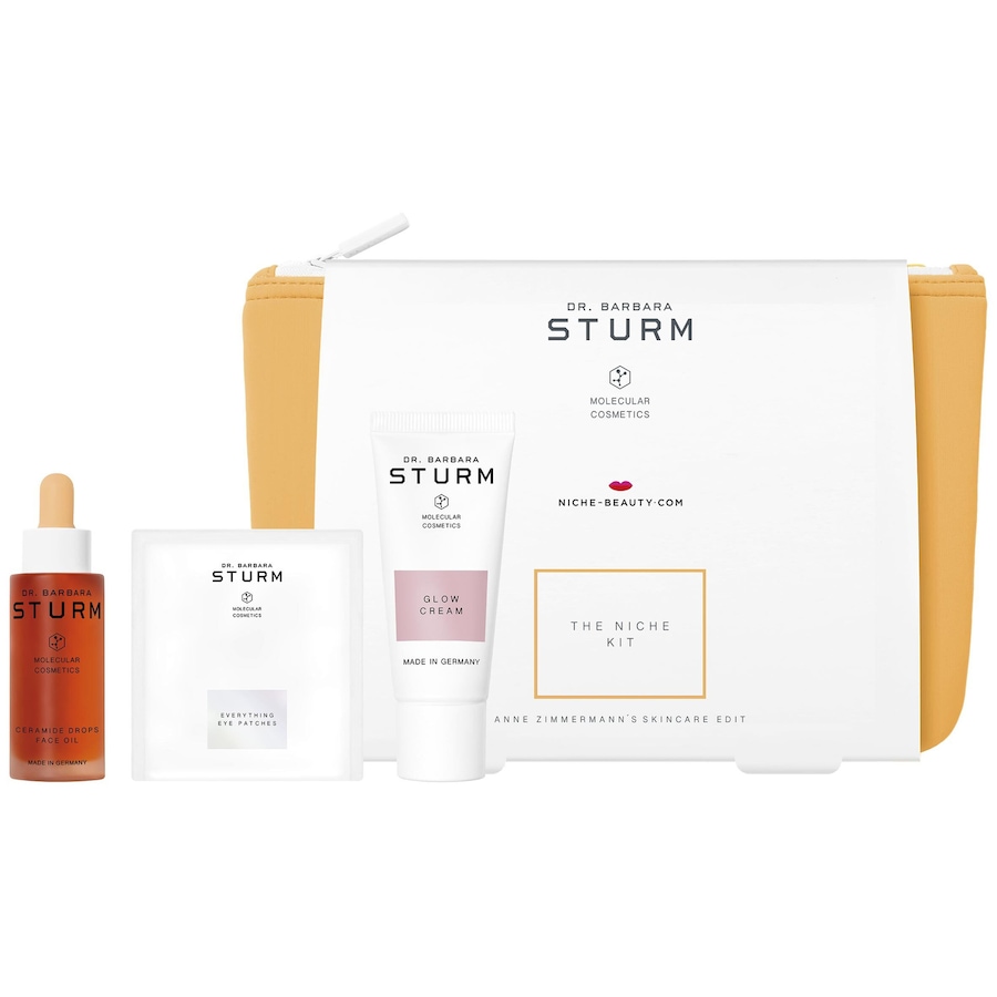 Dr. Barbara Sturm The Niche Kit