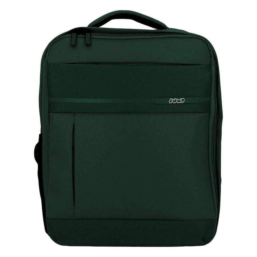Jump Monthelys Wanderrucksack Grün Herren