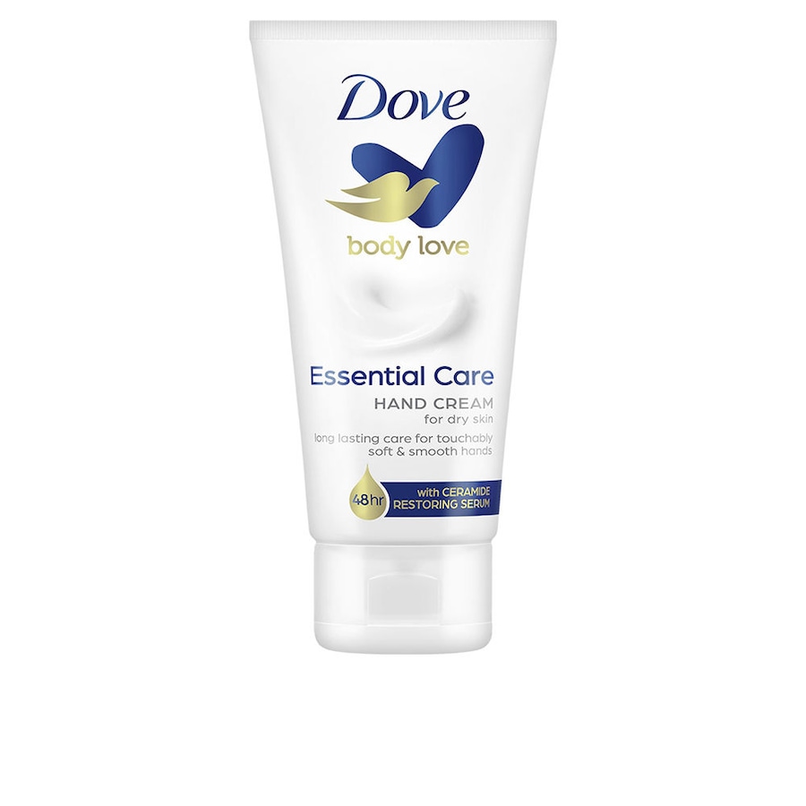 Dove ESSENTIAL CARE Handcreme 75 ml