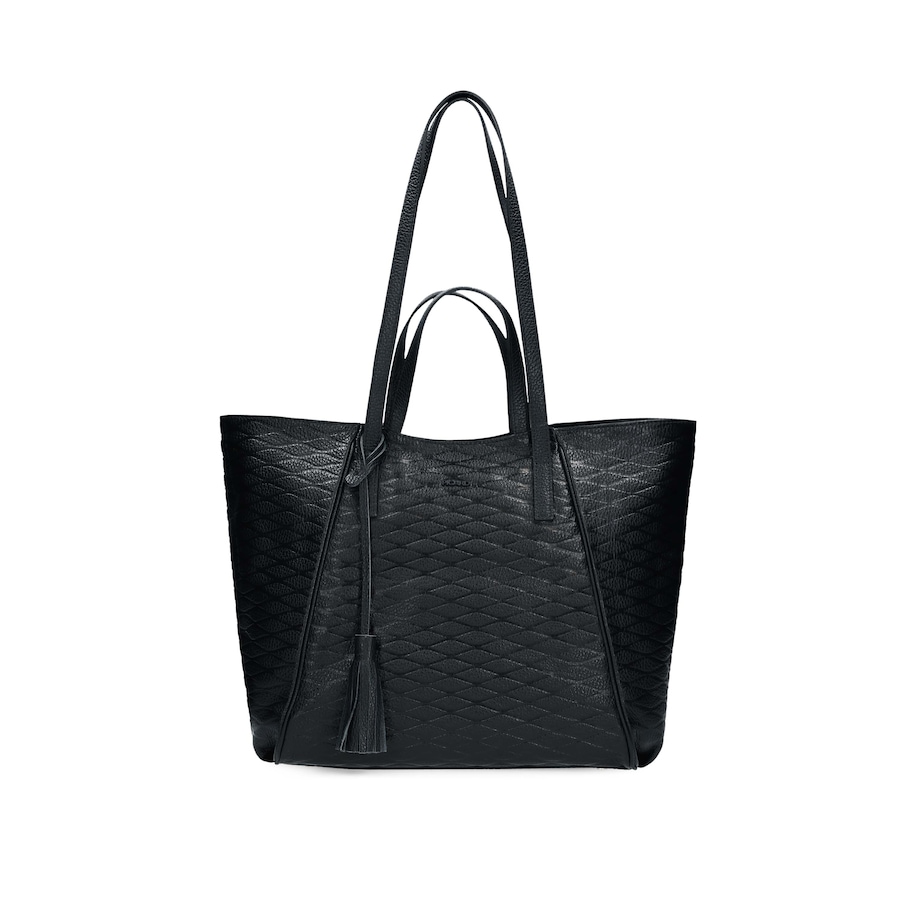 Picard Shopper Lille schwarz Schwarz Damen