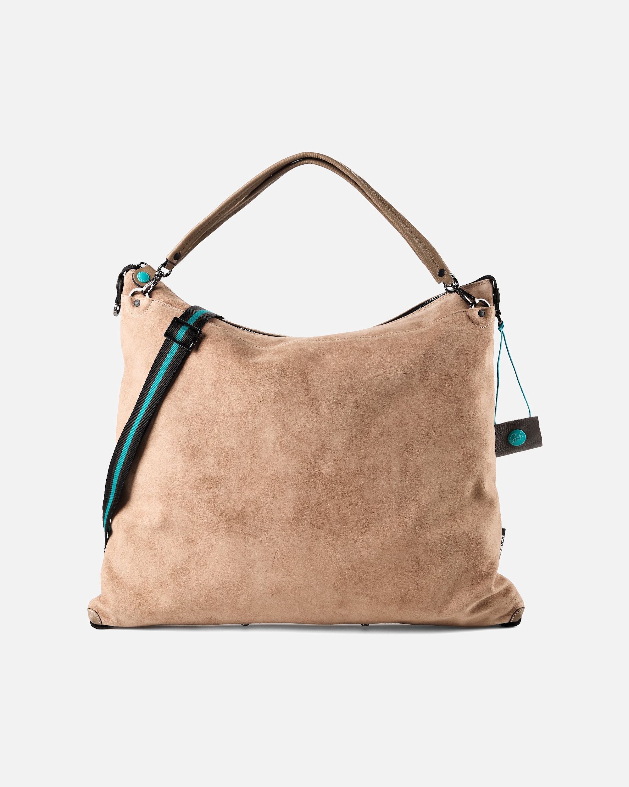 Tasche für Weiblich Gabs G16 Schultertasche cappuccino