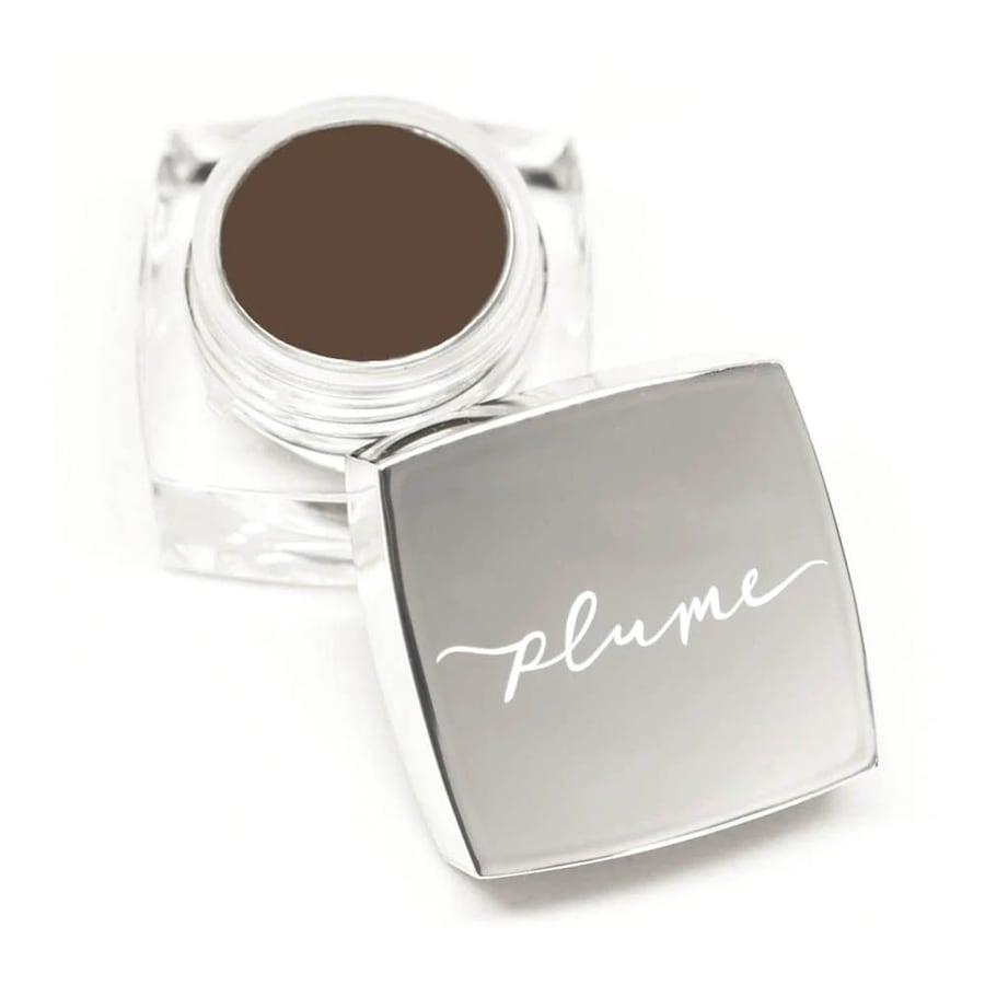 Plume Brow Pomade - Cinnamon Cashmere ohne Pinsel 4 g