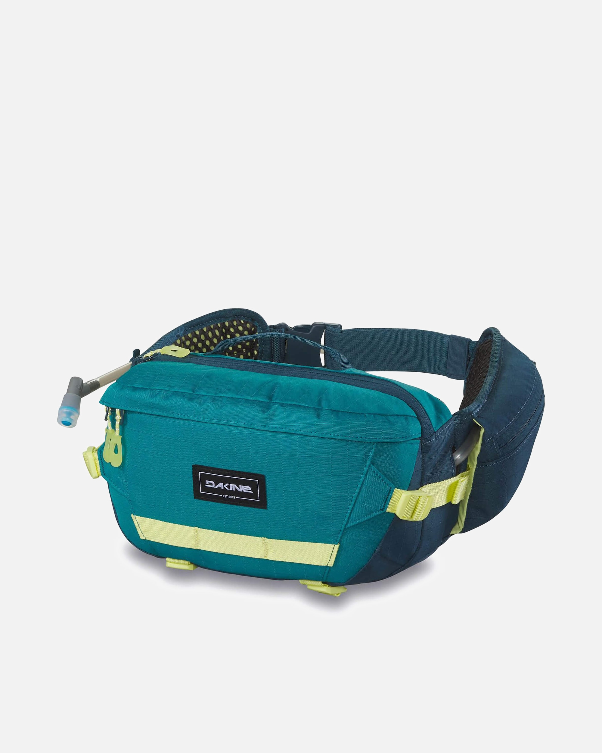 Bauchtasche für Unisex Dakine Packs Hot Laps 5 - Gürteltasche 30 cm (blue haze) blau