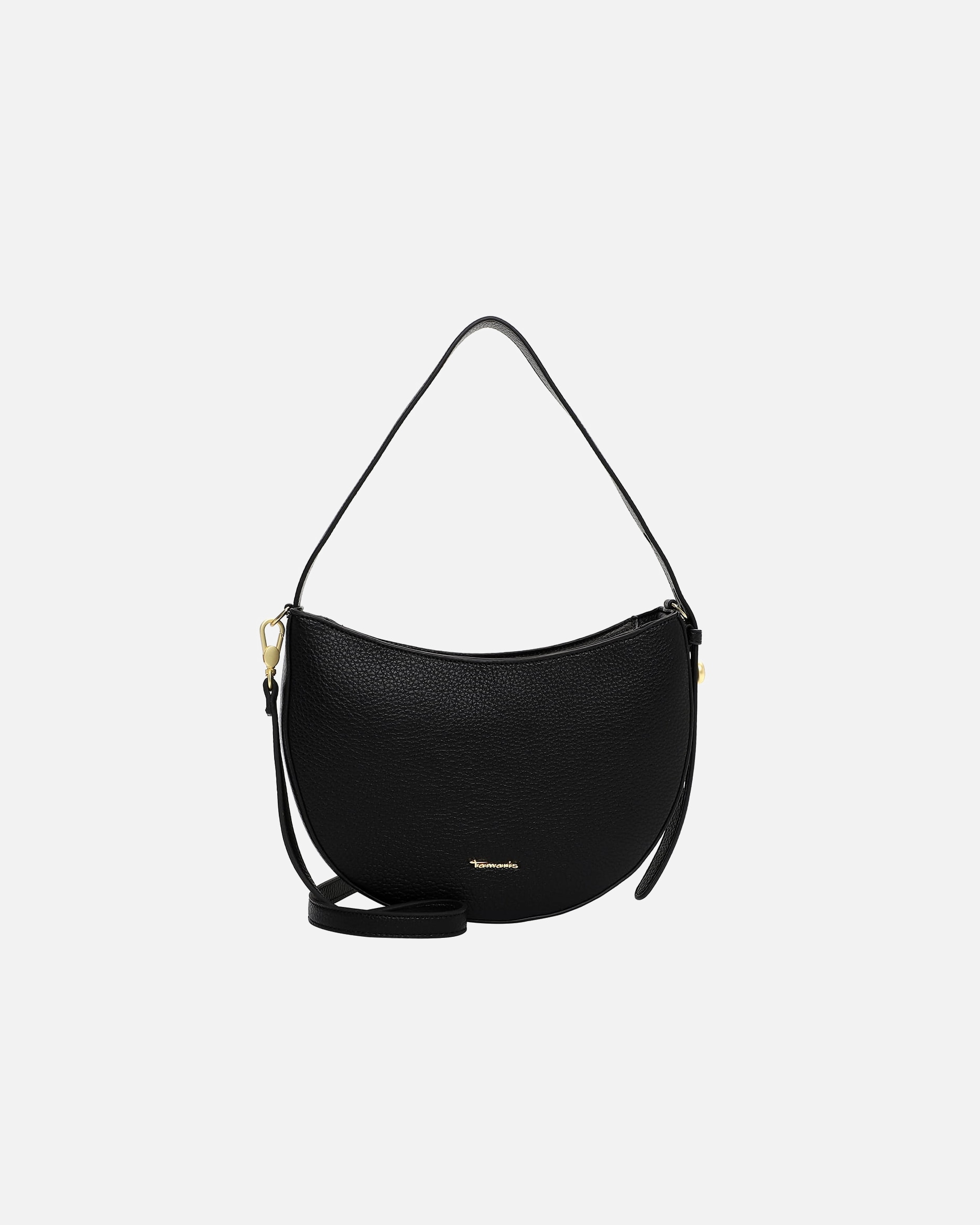 Clutch für Weiblich Tamaris Beutel TAS Kathi Black