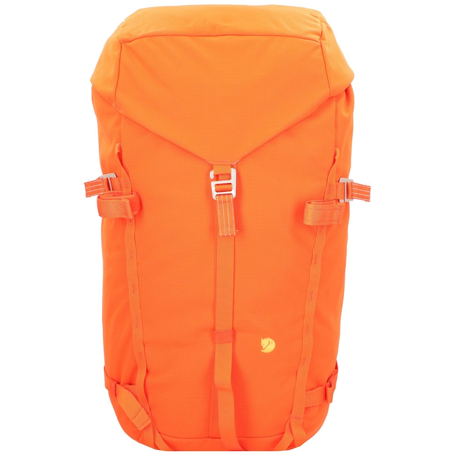 Fjällräven Bergtagen Wanderrucksack hokkaido orange Orange Herren