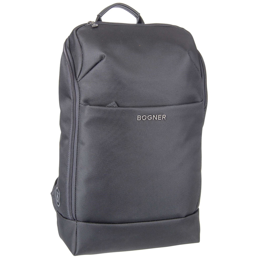 Bogner Rucksack Keystone Lennard MVZ Black Schwarz Herren