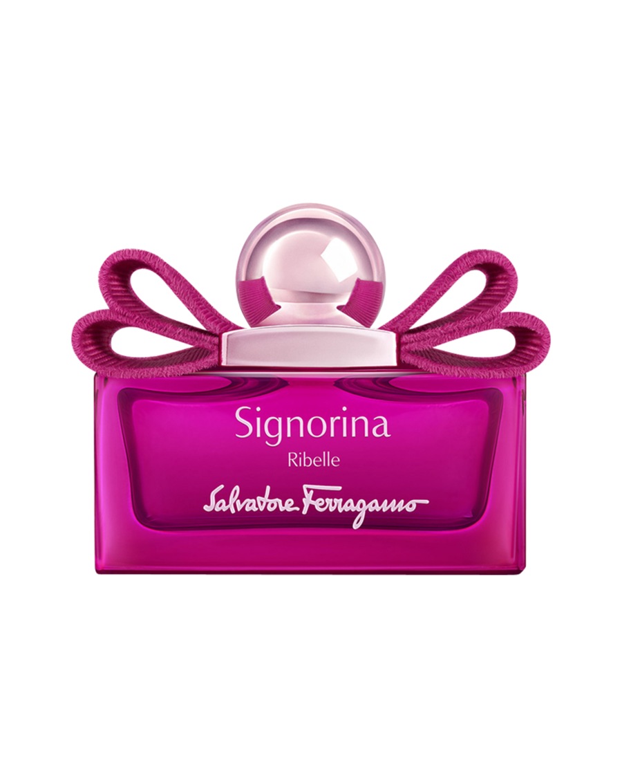 Salvatore Ferragamo Signiora Ribelle Eau de Parfum Spray 50 ml Damen