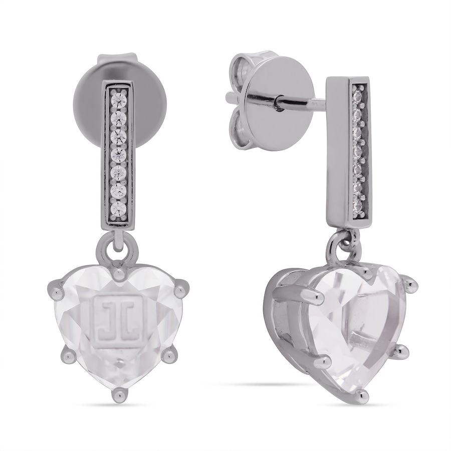 Jette Ohrstecker 925er Silber, recycelt One Size Damen