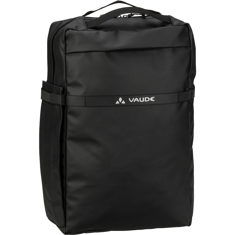 Vaude Fahrradtasche Mineo Transformer Backpack 20 Black Schwarz