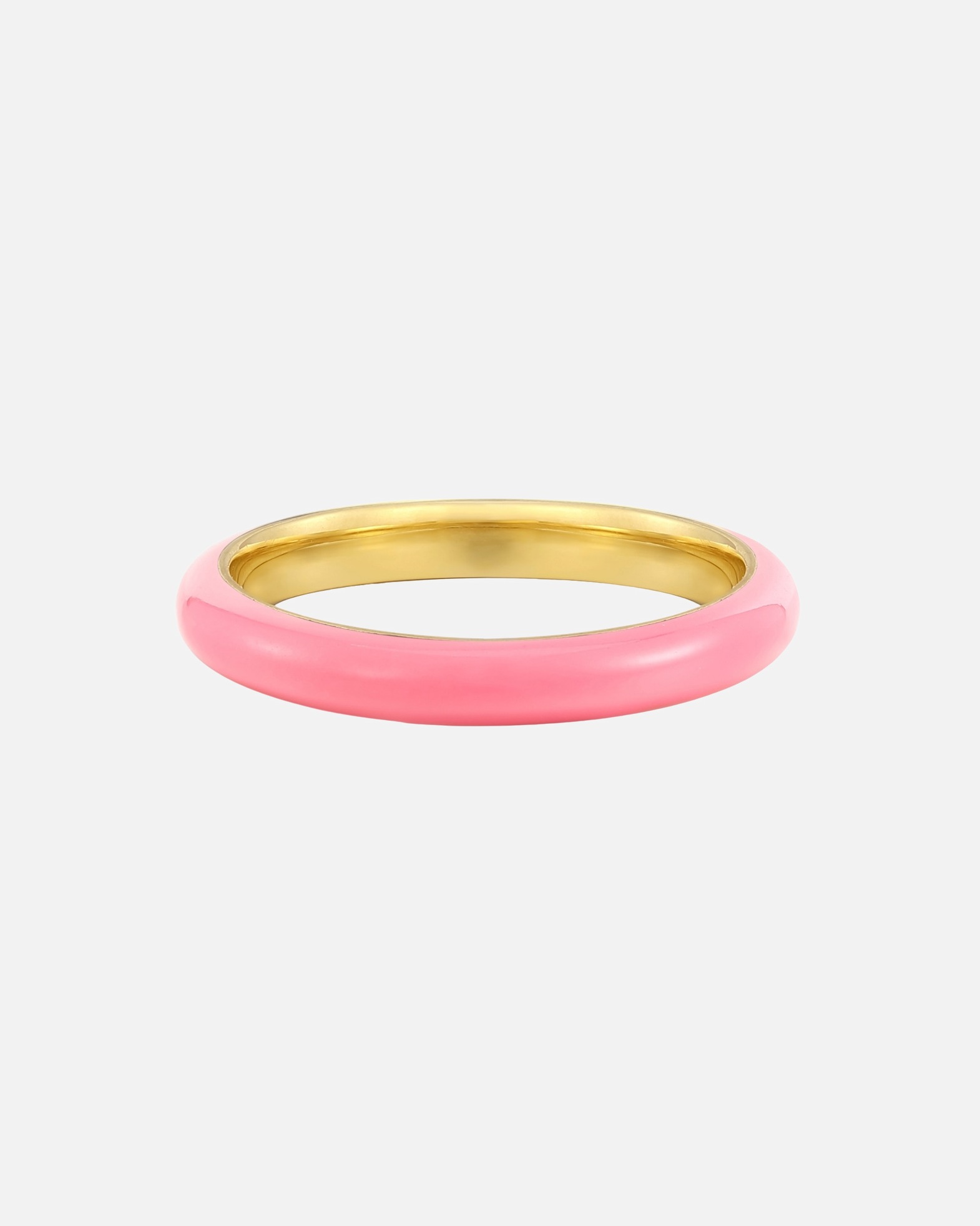 Ring für Weiblich Glanzstücke München Ring Sterling Silber in Gelbgold 50