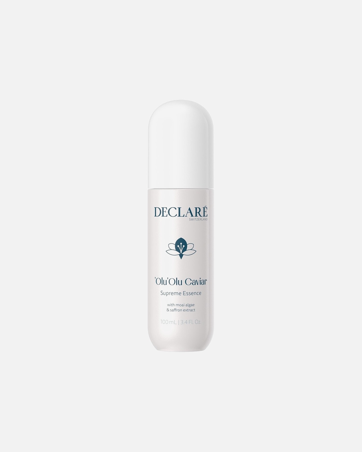 Gesichtswasser für Weiblich Declaré Supreme Essence 100 ml