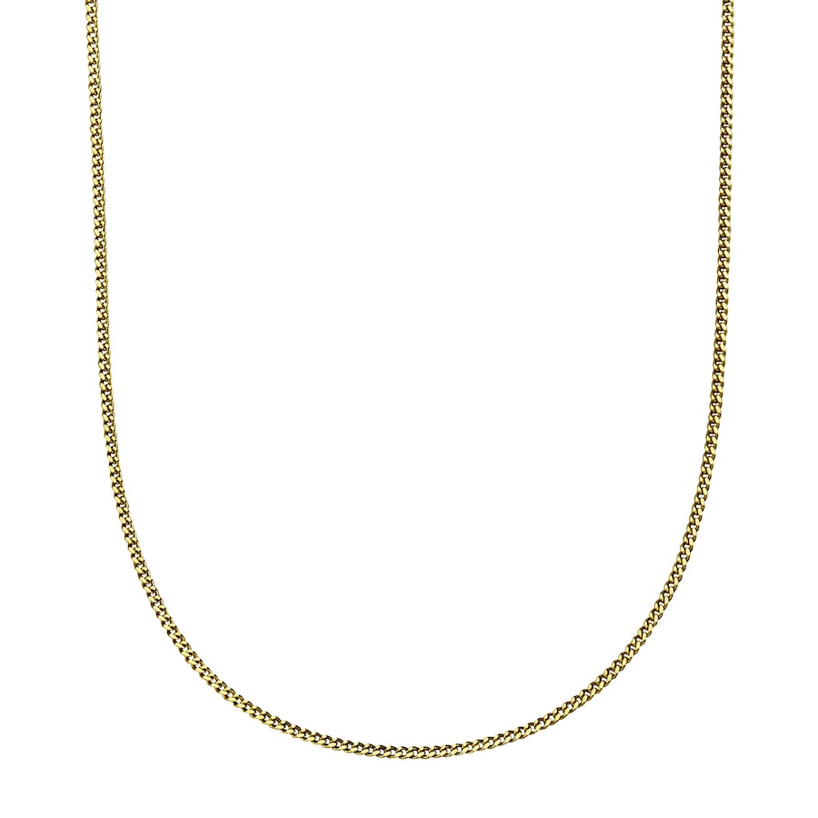 Fascination by Ellen K. Halskette 585/- Gold 42/45 cm