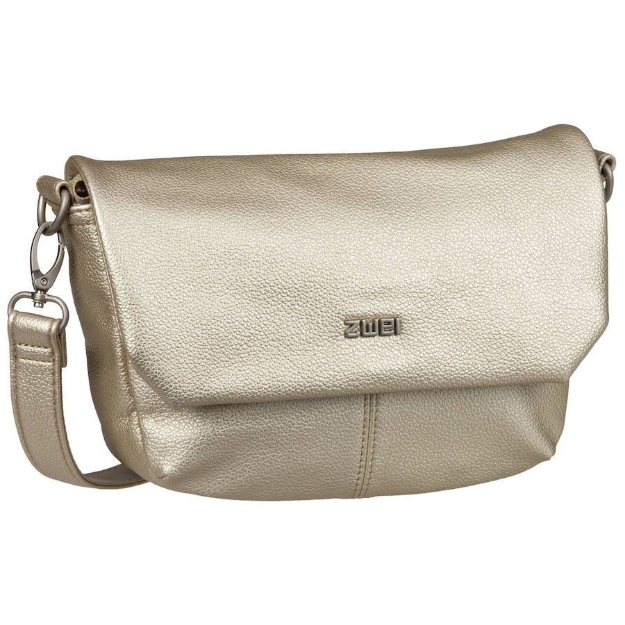 ZWEI Bodybag Mademoiselle M40 Gold Damen