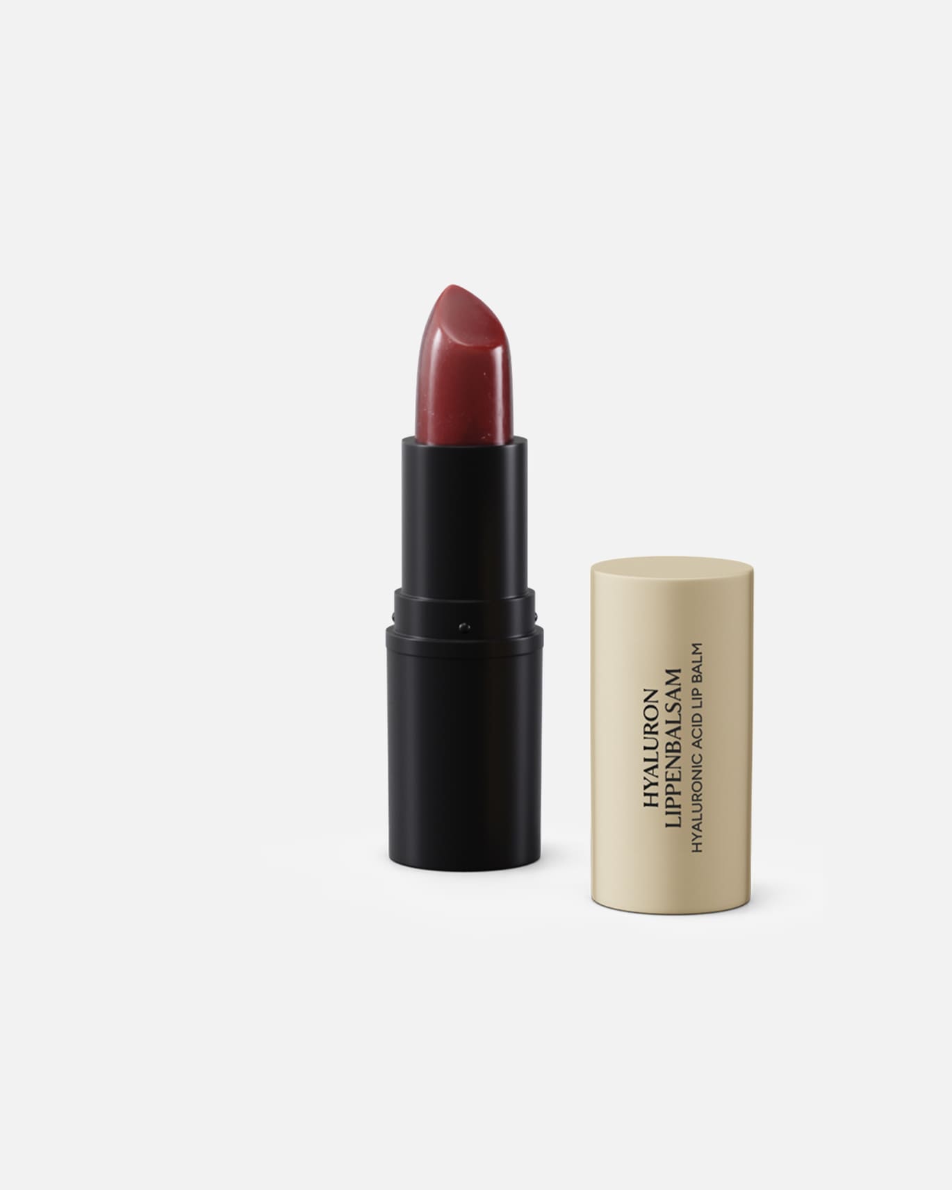 Lippenbalsam für Unisex Junglück Hyaluron Lippenbalsam Beere