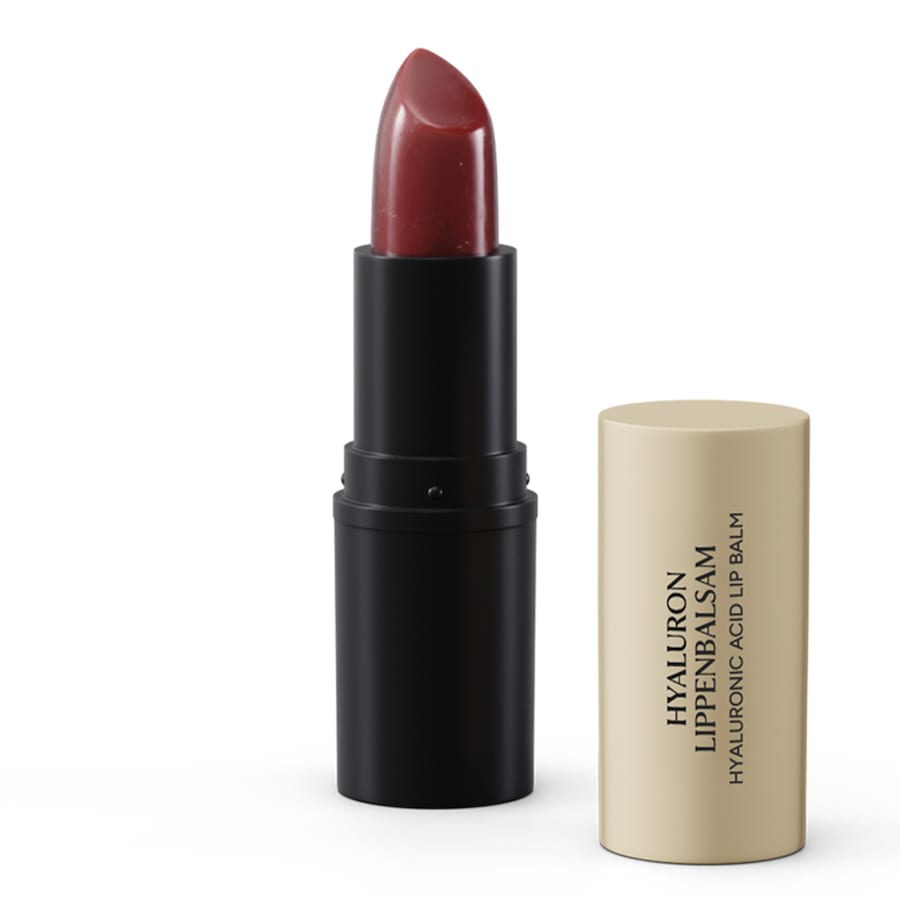 Junglück Hyaluron Lippenbalsam Beere 4.5 g