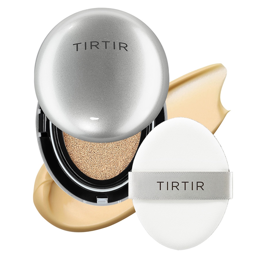 TIRTIR Mask Fit Aura Cushion 24W Soft Beige 018 kg