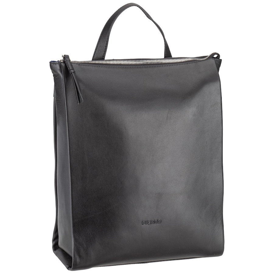 Picard Rucksack Bali Schwarz Damen