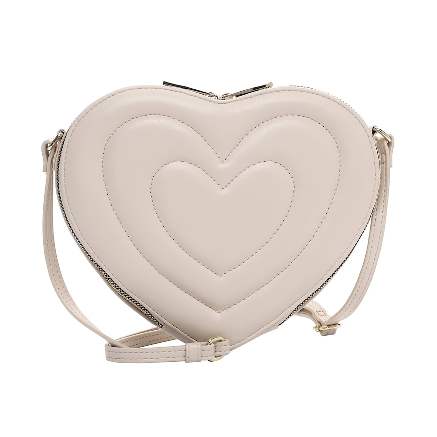 EMILY & NOAH Umhängetasche E&N Julia Beige Damen